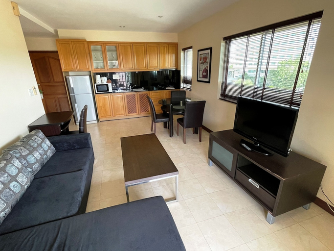 Others 5, JOMTIEN BEACH RESIDENCE, Pattaya