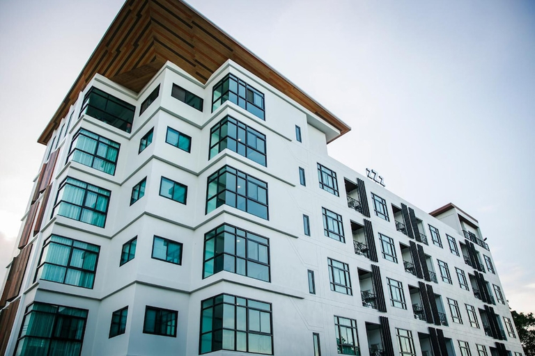 Exterior & Views 2, Triple Z Hotel, Hua Hin