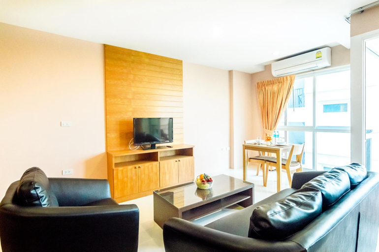 Others 4, G Residence, Pattaya