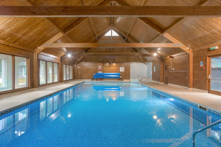Sport & Beauty 2, Kenmore Club, Perthshire and Kinross
