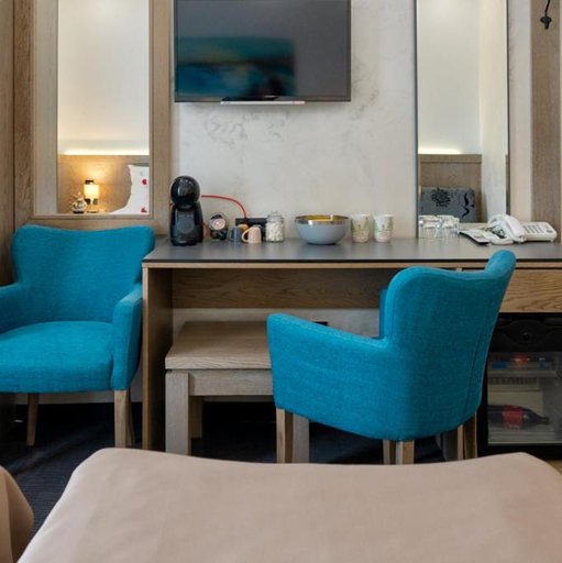 Others 5, Studio u Hotelu Alibi Inn, Čajetina