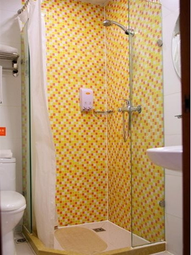 Bathroom 3, Nostalgia S Hotel(National Convention Center), Beijing