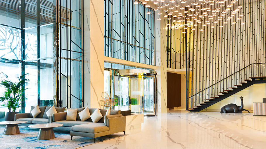 Public Area 5, Asiana Grand Hotel, Dubai
