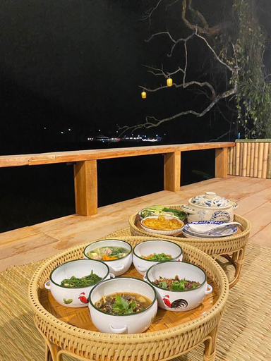 Food and beverages