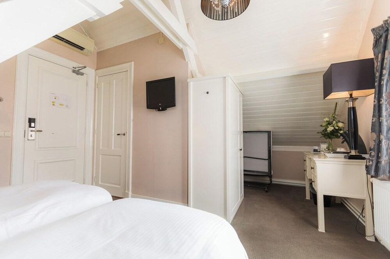 Bedroom 4, Montfoort, Montfoort