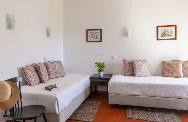 Bedroom 3, Pedras Da Rainha, Alcoutim