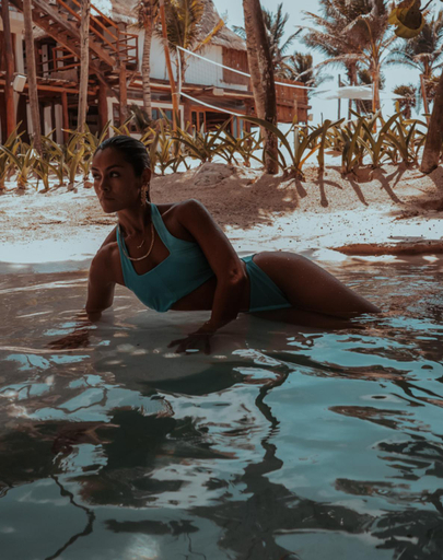 Sport & Beauty 2, Niken Beachfront Tulum Hotel, Cozumel