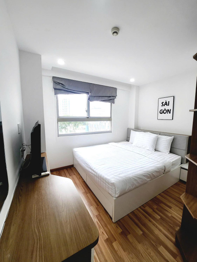 Bedroom 3, Scenic Valley 2 - Happy Home, District 7