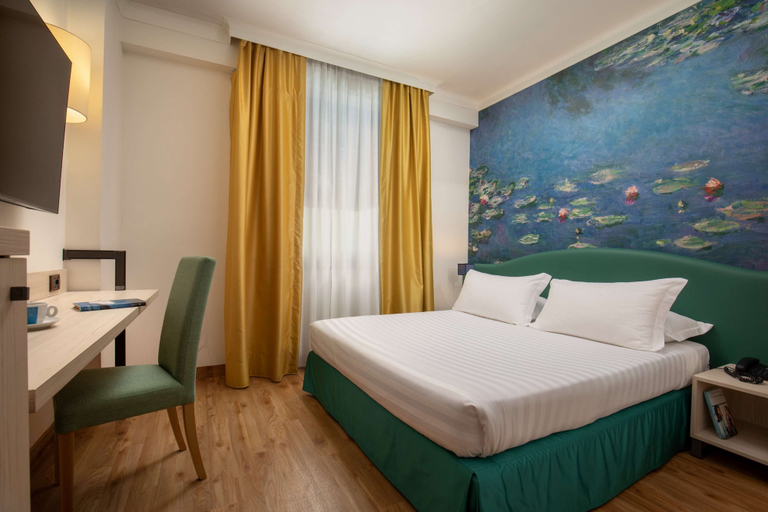 Others 5, Best Western Park Hotel Via Variante Tiberina 21, Roma