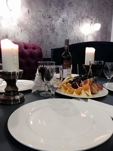 Food & Drinks 3, Клуб РЕСПЕКТ, Krasnodar gorsovet