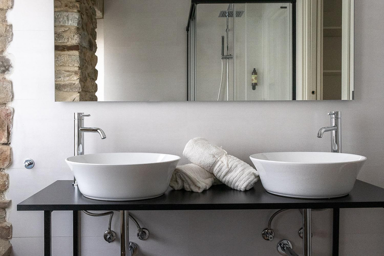 Bathroom 5, Burruzkale Etxea, Vizcaya