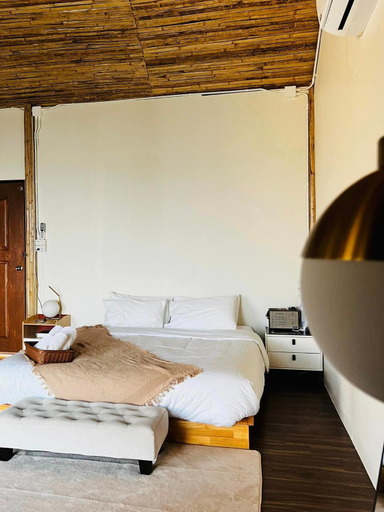 Bedroom 2, Bali Doichang, Mae Suai