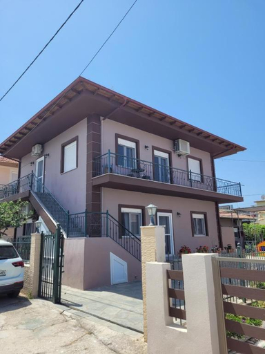 Others 4, Villa Aggelos, East Macedonia and Thrace