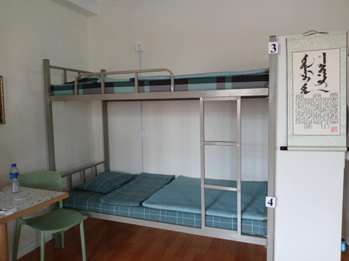 Bedroom 5, Lana Hostel, Ulan Bator
