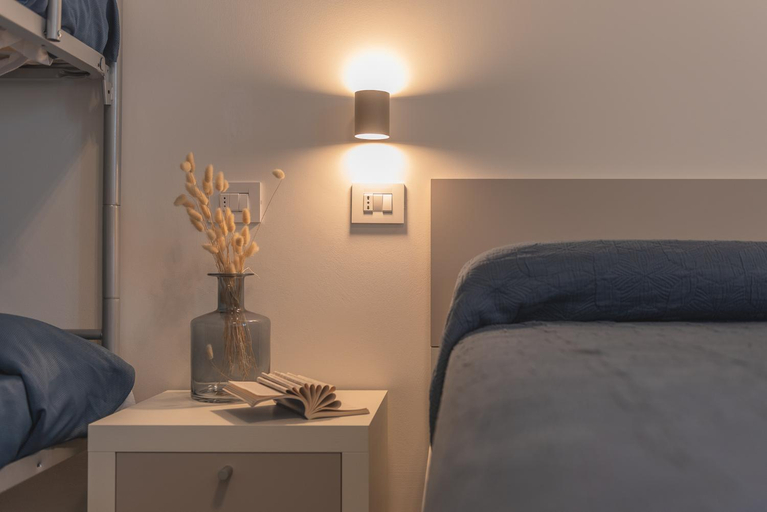 Others 2, I GELSI B&B, Lecce