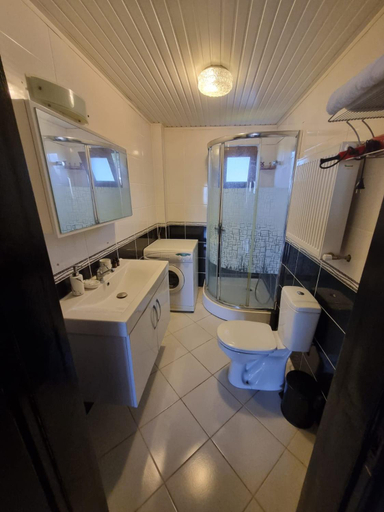 Others 4, SNOW HILL HOUSE Pansiyon, Kartepe