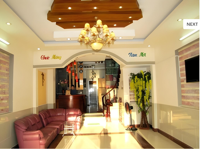 Others 5, Ngoc Thuan Motel, Vũng Tàu