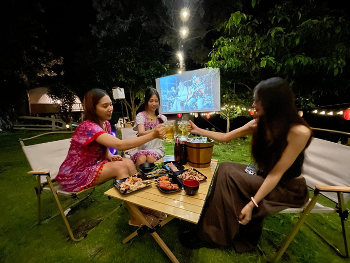 Food & Drinks 5, Yugencamping khaokho ยูเก็นแคมป์ปิ้ง เขาค้อ, Khao Kho