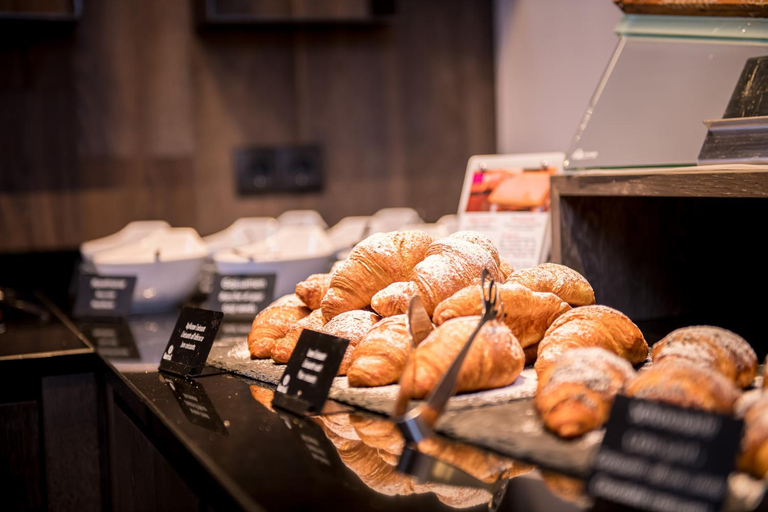 Food & Drinks 5, Kronplatz-Resort Hotel Kristall, Bolzano