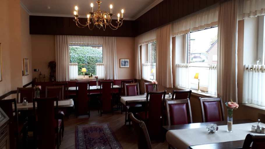 Food & Drinks 3, Gasthof Sommer, Cloppenburg