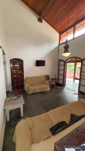 Others 5, Ilha Grande Hostel, Angra dos Reis