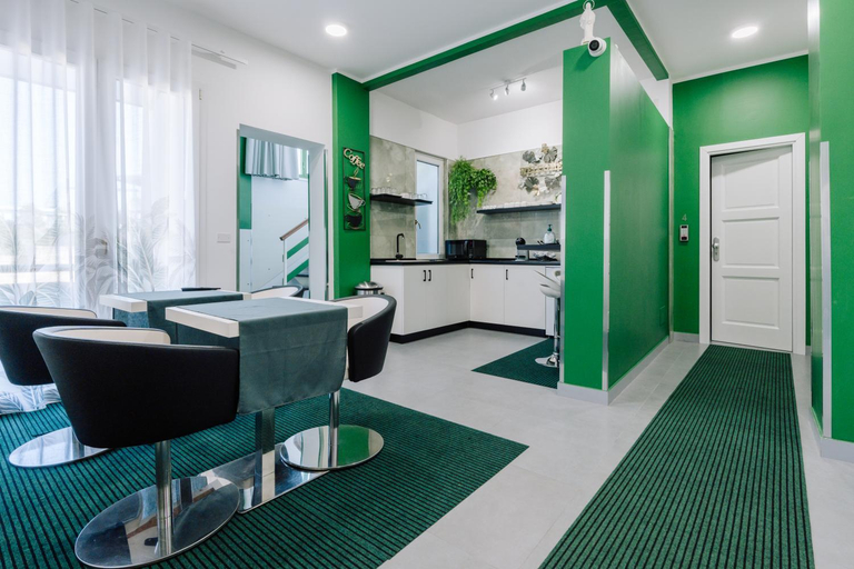 Others 4, B&B Insonnyroom, Reggio Di Calabria