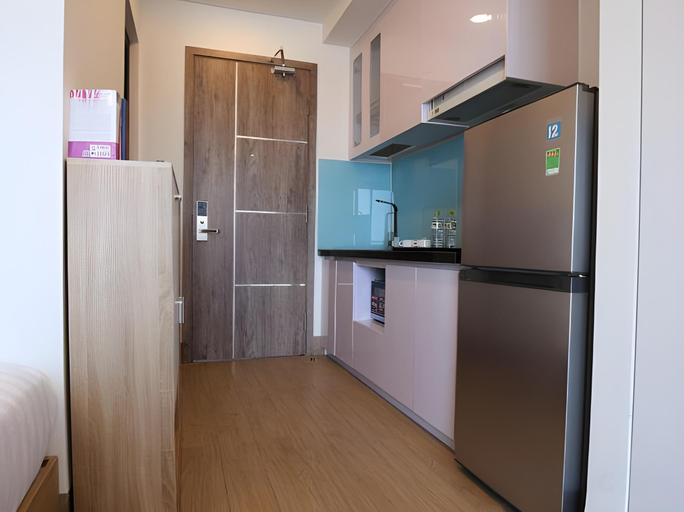 Others 4, TDMAISON Hotel & Apartment, Vũng Tàu