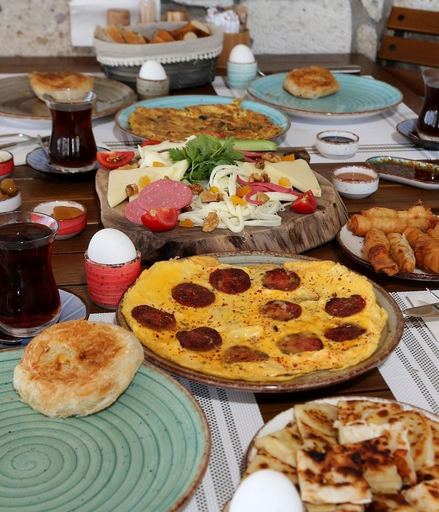 Food & Drinks, Avalon Alaçatı, Çeşme