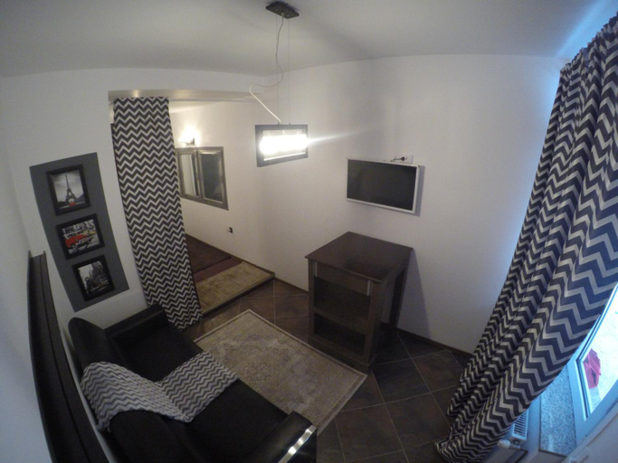 Others 2, CASA LIDIA BRASOV, Brasov