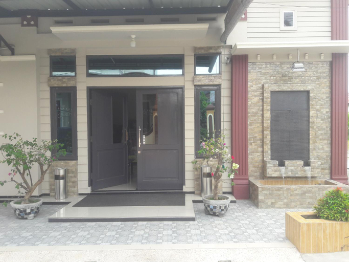 Exterior & Views 1, Hotel Assyifa Tanjungbalai, Tanjungbalai