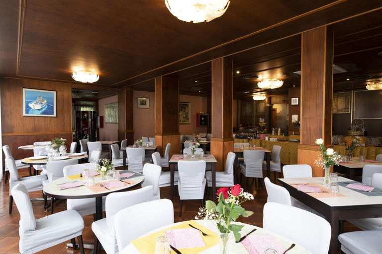 Food & Drinks 5, HOTEL VIENNA, Venezia