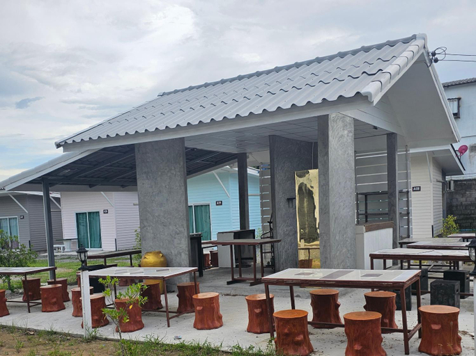 Others 3, บ้านสวนอินทนนท์รีสอร์ท-Modern House, Chom Thong