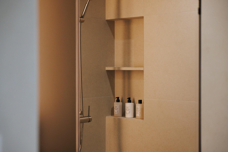 Bathroom 3, ONUJI STAY, Suyeong