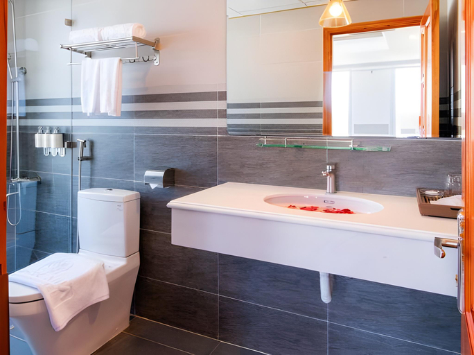 Bathroom 3, Rockmila Hotel, Phú Quốc