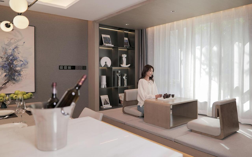 Others 4, Fraser Residence Tianjin, Tianjin