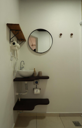 Bathroom 3, Villa Tie Paraty, Parati