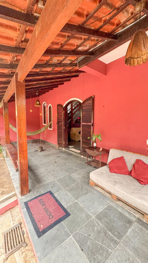 Others 5, Ilha Grande Hostel, Angra dos Reis