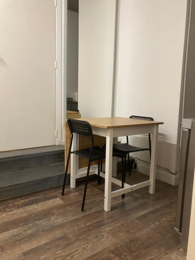 Others 5, Quest house in the city, Oost-Vlaanderen