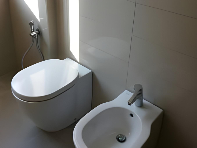 Bathroom 4, HLL Hotel Lungolago Lecco-Como Lake, Lecco
