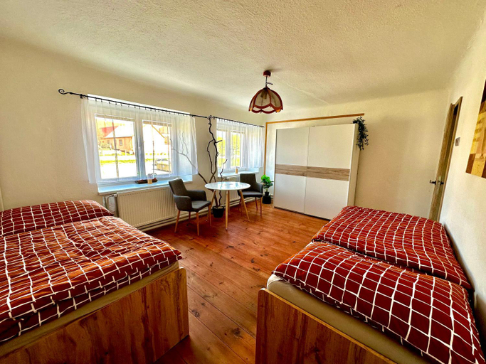 Others 2, Apartman Dolni Nemcice, Jindřichův Hradec