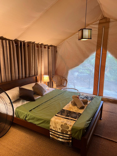 Bedroom 3, AT ONE - with nature, Tangalle