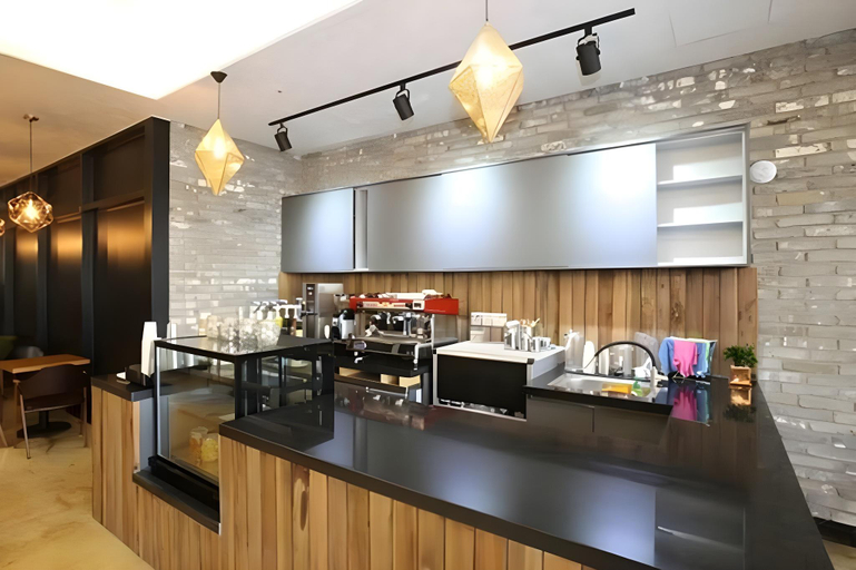 Food & Drinks 5, Royal Hotel Jeongeup, Jeongeup