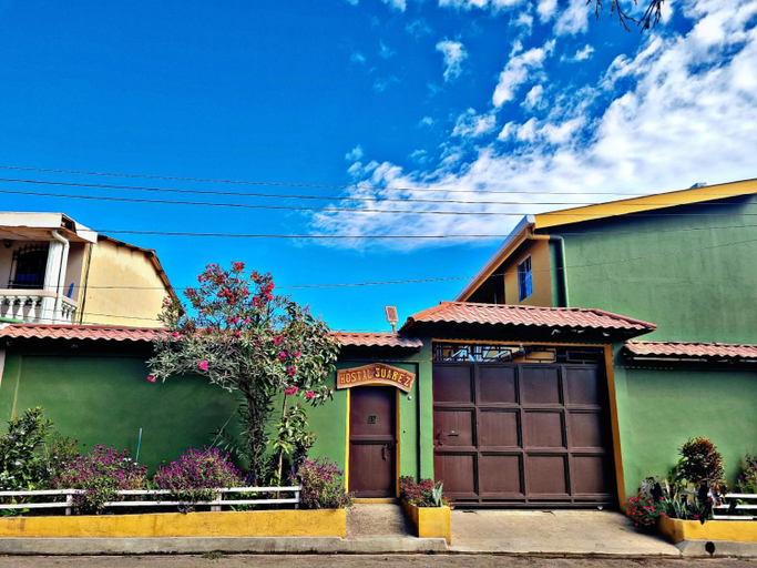 Others 2, Hostal Juarez Ataco, Concepción de Ataco