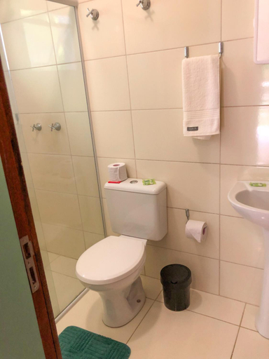Bathroom 3, Casa Figueira na Pedra - SPA Suites, Florianopolis