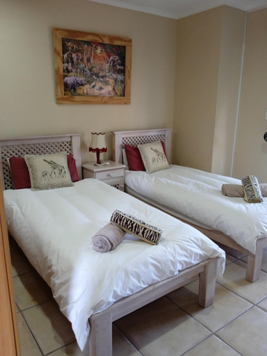 Bedroom 3, Carmel Huys, City of Cape Town