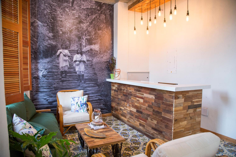 Public Area 3, Hotel Boutique Casa Mia, Santa Marta (Dist. Esp.)