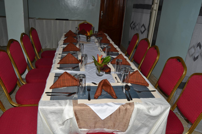 Others 5, COMFORT HOTEL Ltd, Musanze