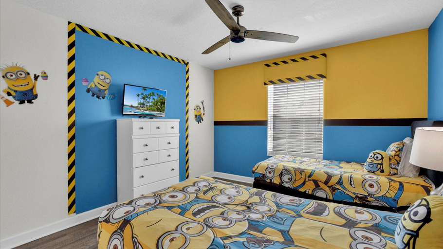 Others 5, GRH438979 - Storey Lake Resort - 4 Bed 3 Baths Townhome, Osceola