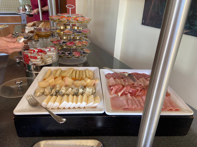 Food & Drinks 3, Hotel Sunnehusi, Niedersimmental