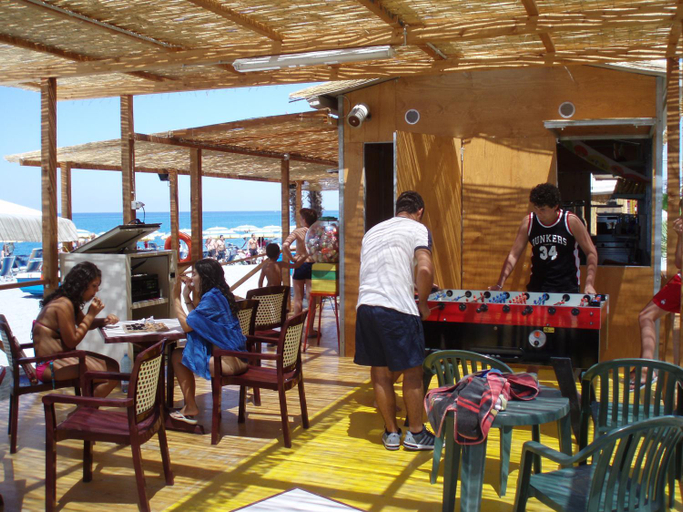Food & Drinks 5, La Tonnara, Cosenza